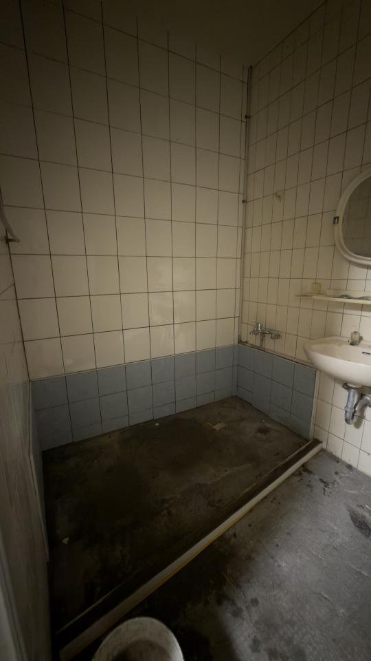 淋浴拉門安裝維修案件圖片