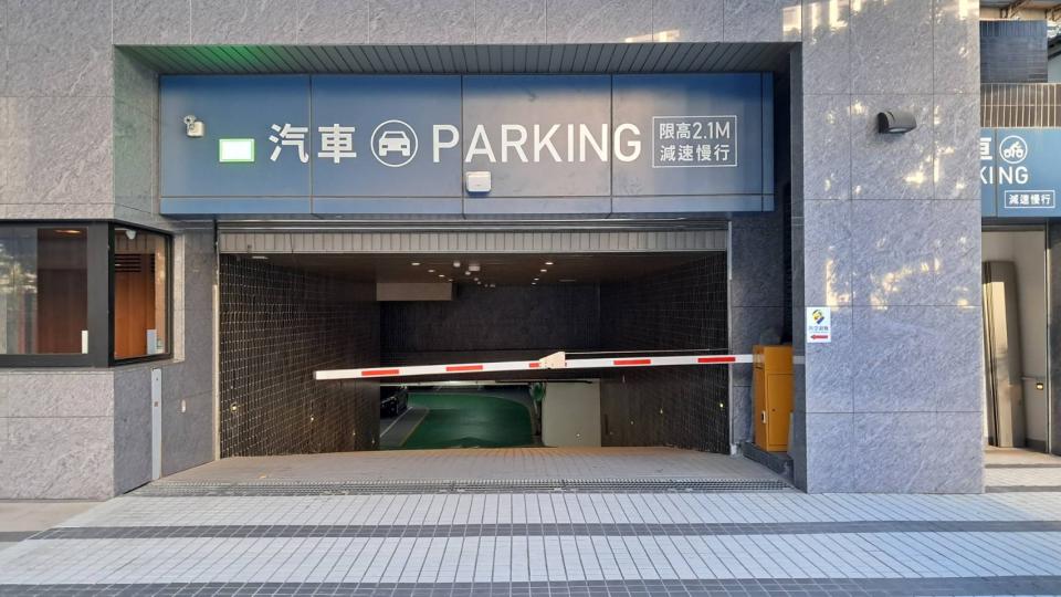 招牌製作案件圖片