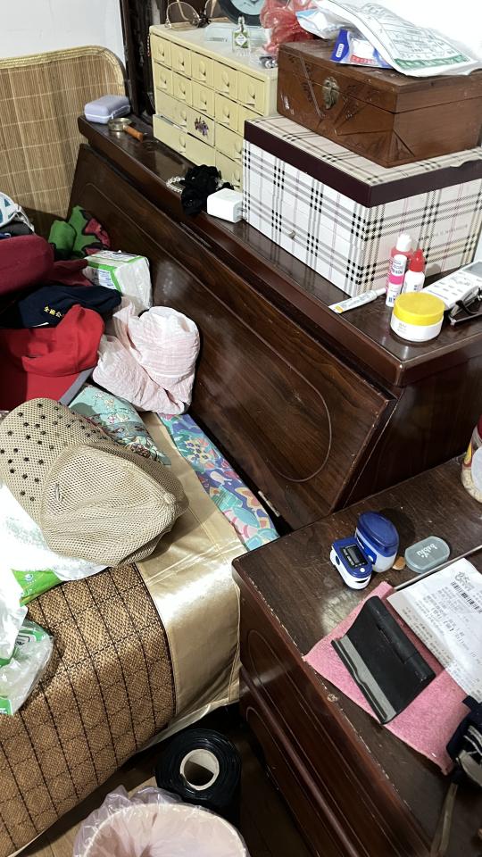 大型垃圾回收案件圖片