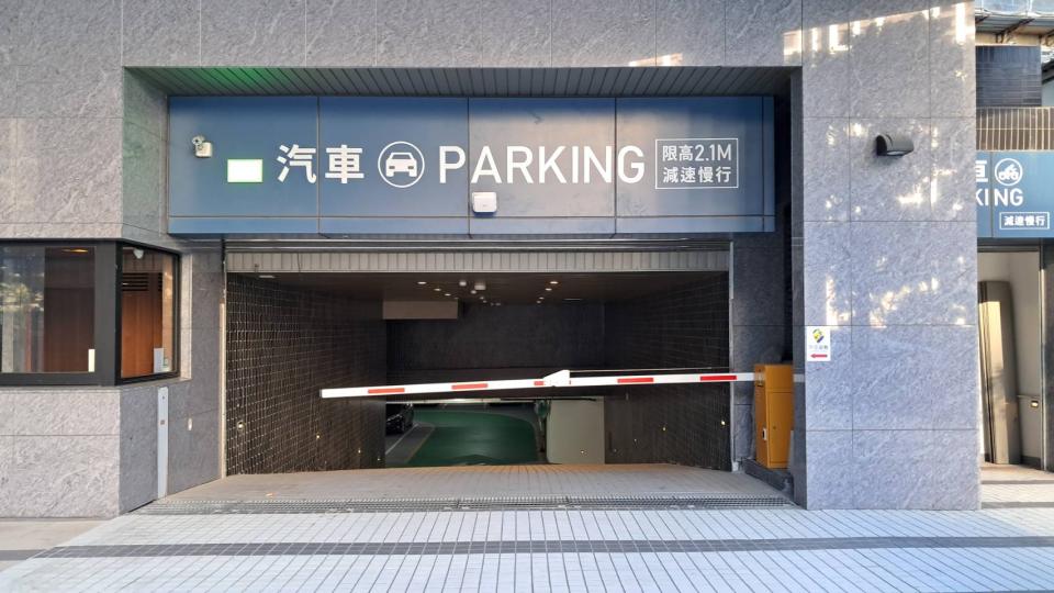 招牌製作案件圖片