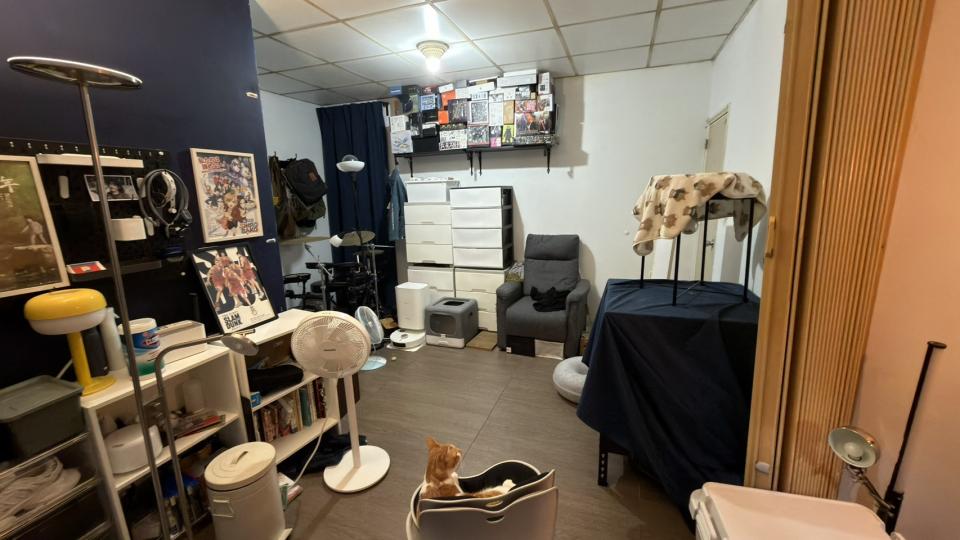 門片安裝案件圖片