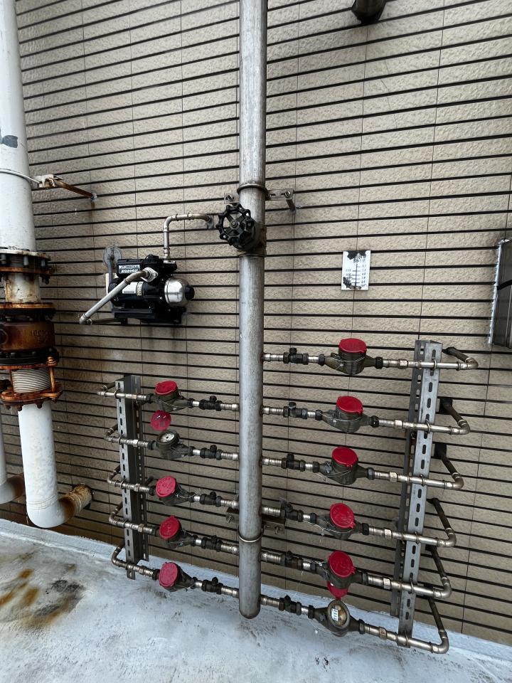 加壓馬達案件圖片