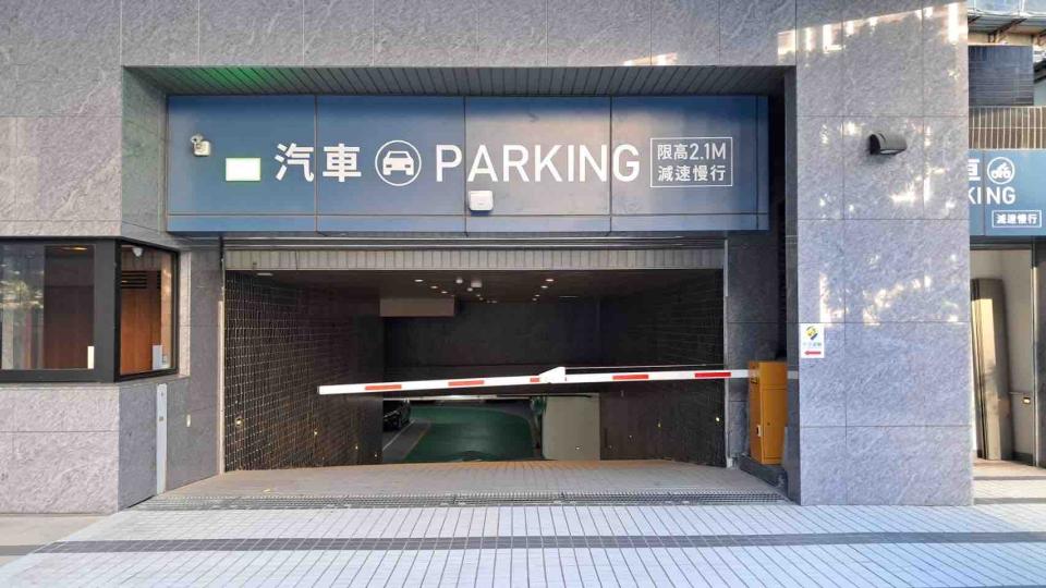 招牌製作案件圖片