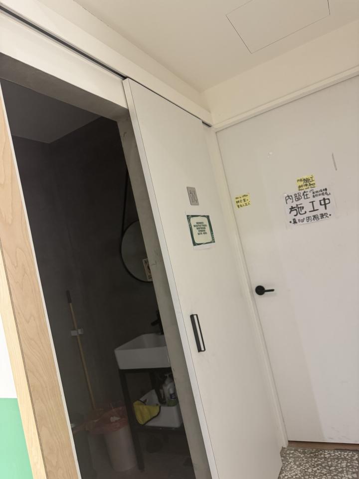 門片維修案件圖片 門片維修案件圖片