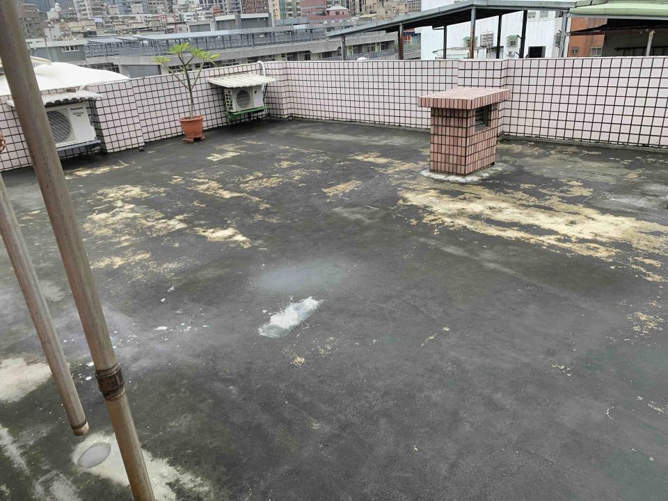 屋頂防水案件圖片 屋頂防水案件圖片