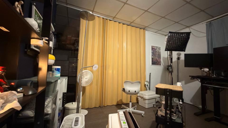 門片安裝案件圖片