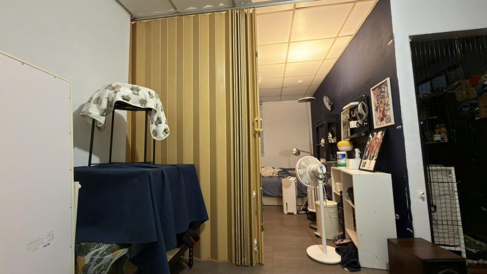 門片安裝案件圖片