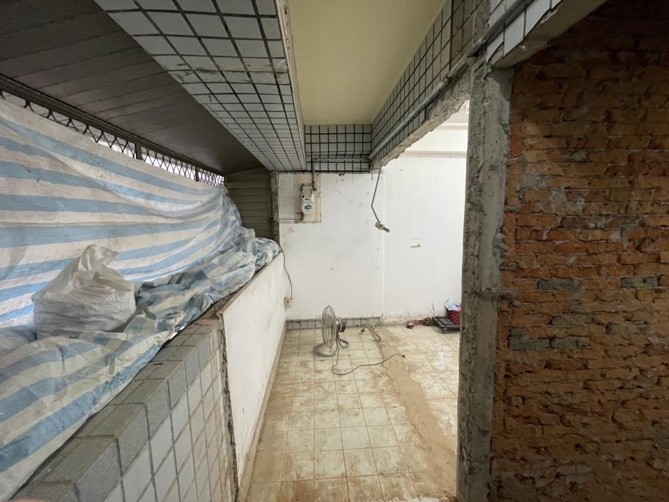 地板施工案件圖片