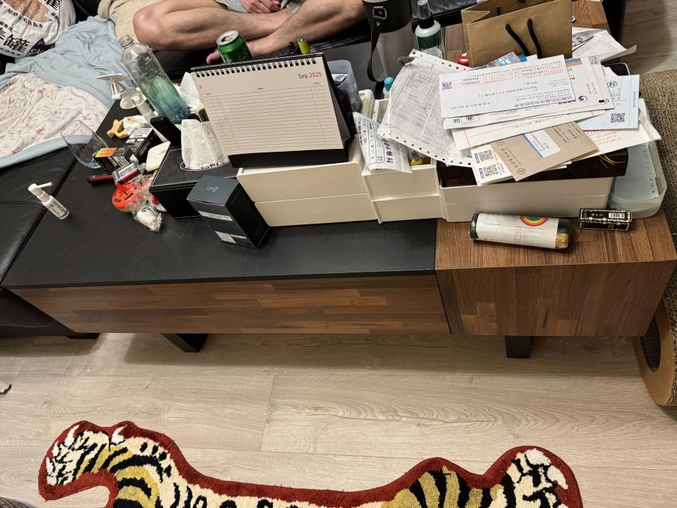 大型垃圾回收案件圖片 大型垃圾回收案件圖片