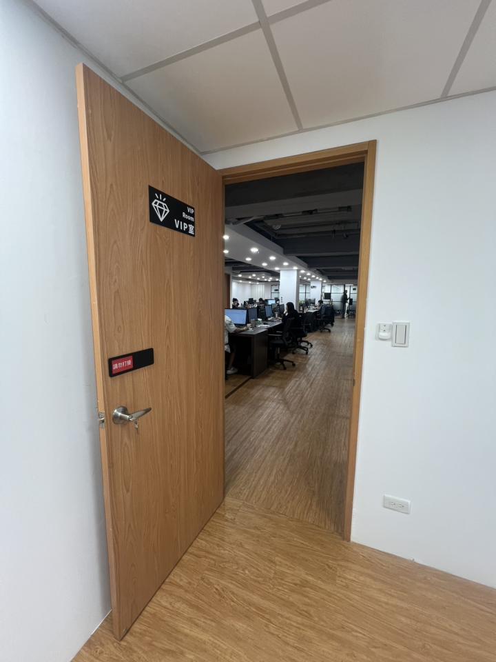 門片安裝案件圖片