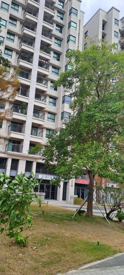 園藝維護案件圖片