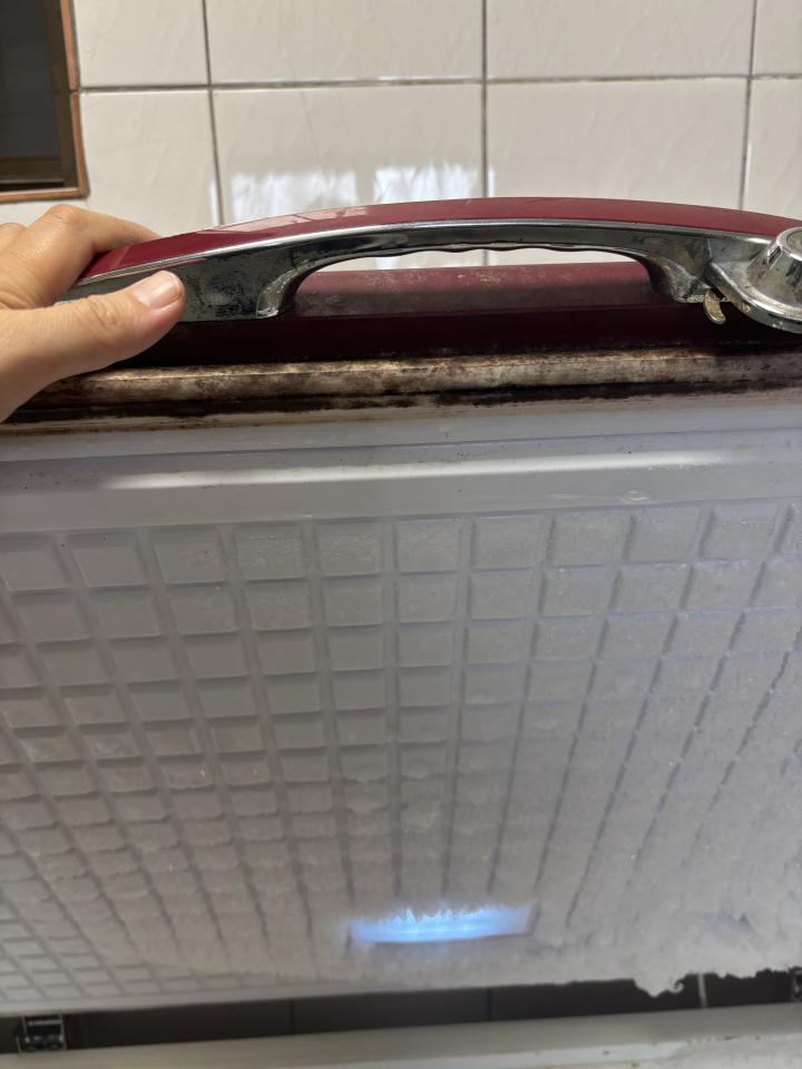 冰箱維修案件圖片 冰箱維修案件圖片