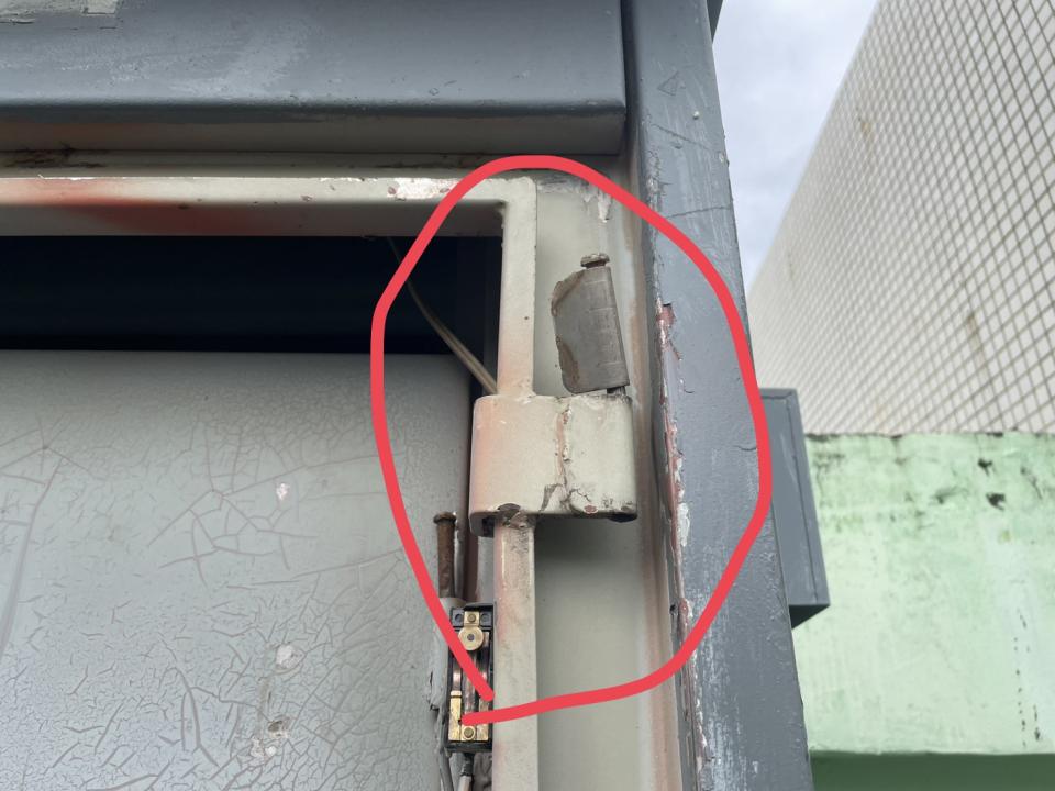 鐵工案件圖片 鐵工案件圖片