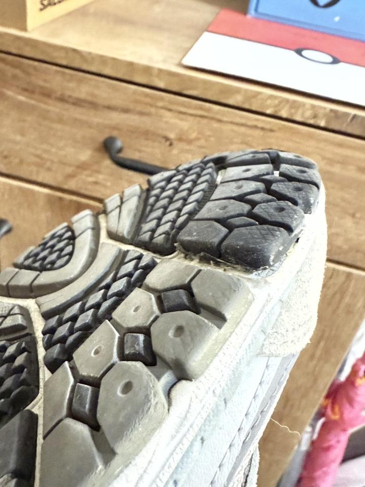 修鞋修包案件圖片