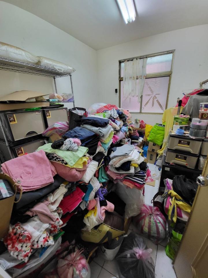 大型垃圾回收案件圖片 大型垃圾回收案件圖片