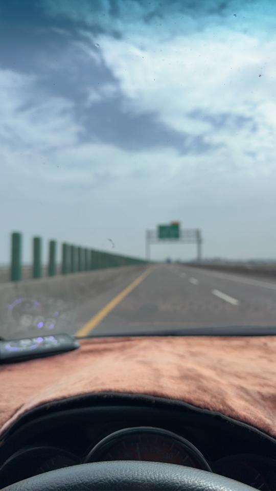 汽車玻璃修補案件圖片