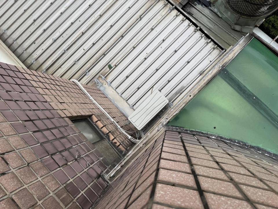 採光罩案件圖片