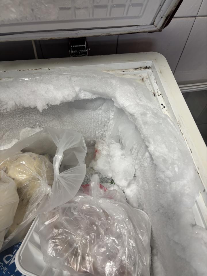 冰箱維修案件圖片 冰箱維修案件圖片