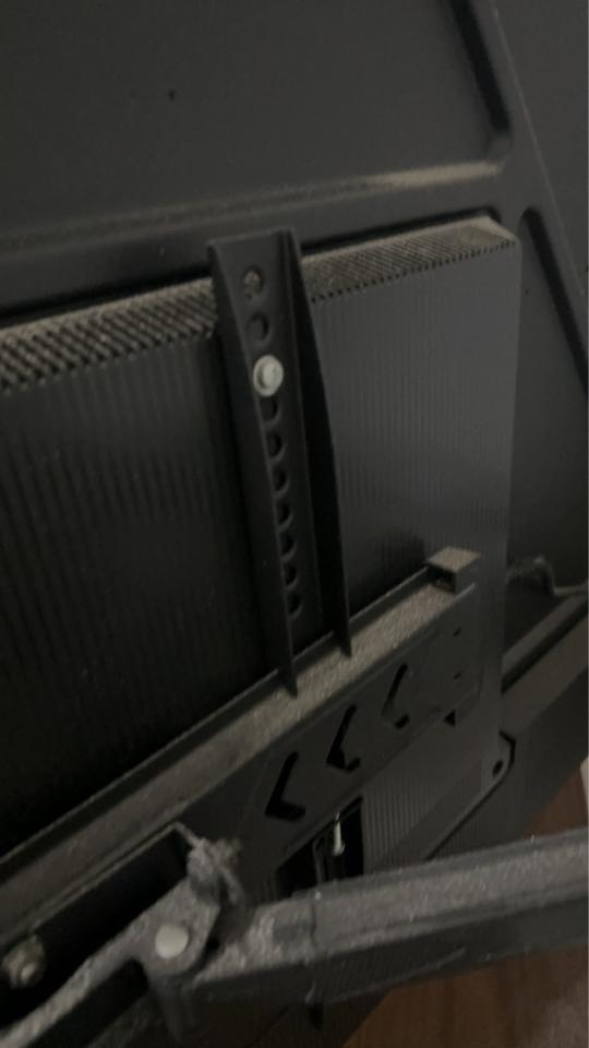 電視壁掛架安裝案件圖片