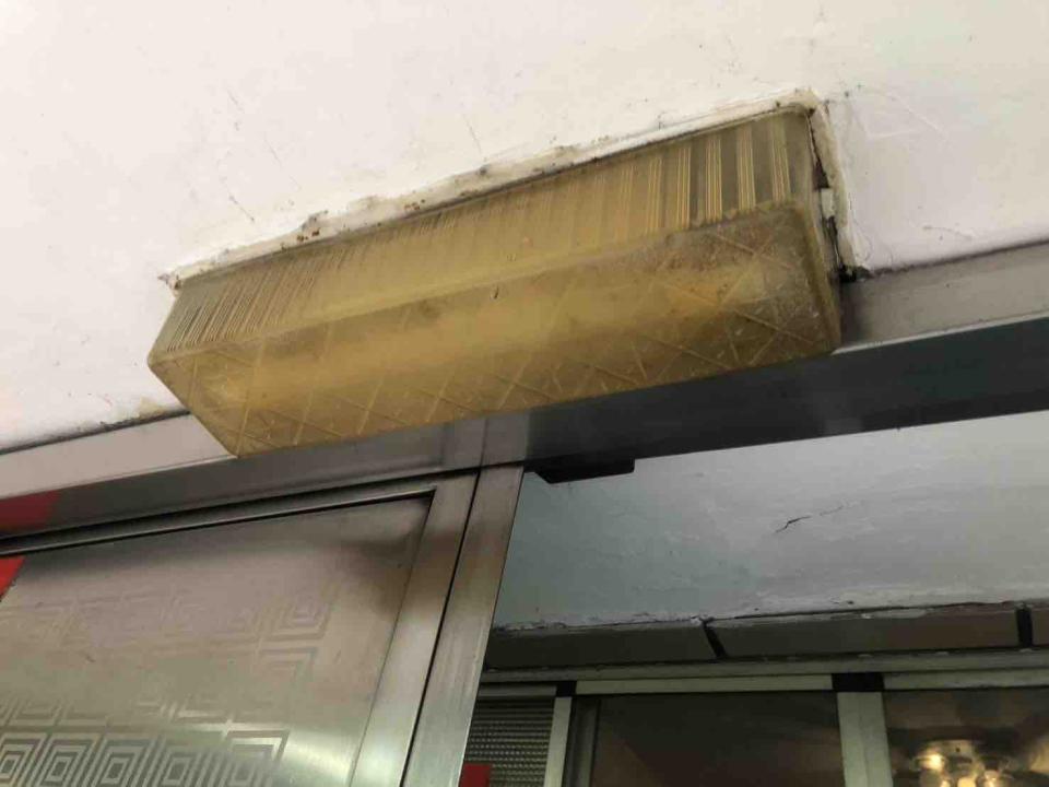 燈具維修案件圖片