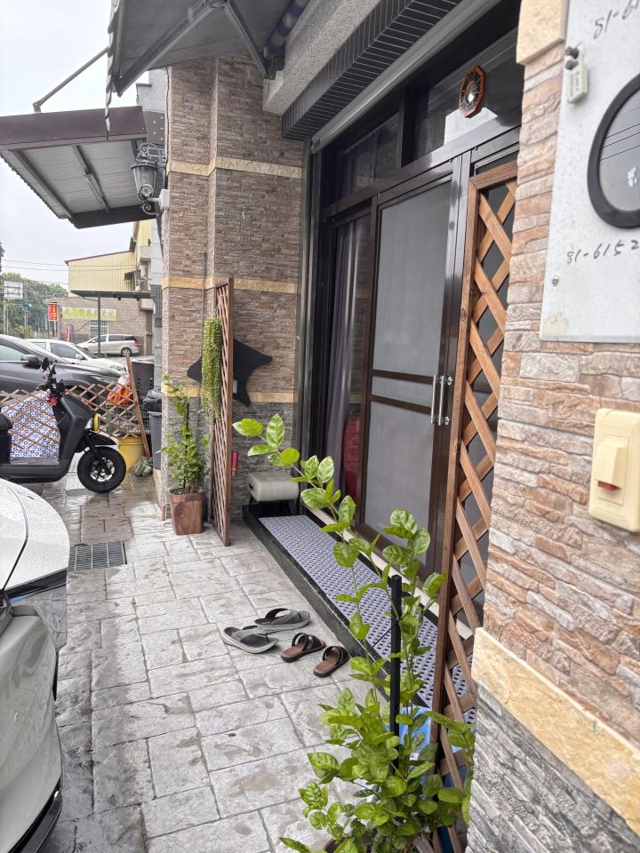 紗窗裝修案件圖片