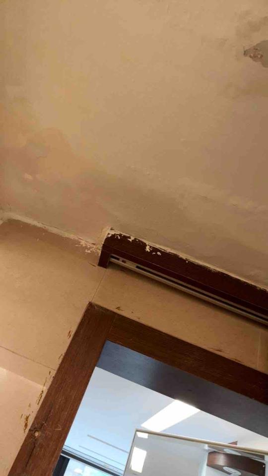 油漆工程案件圖片