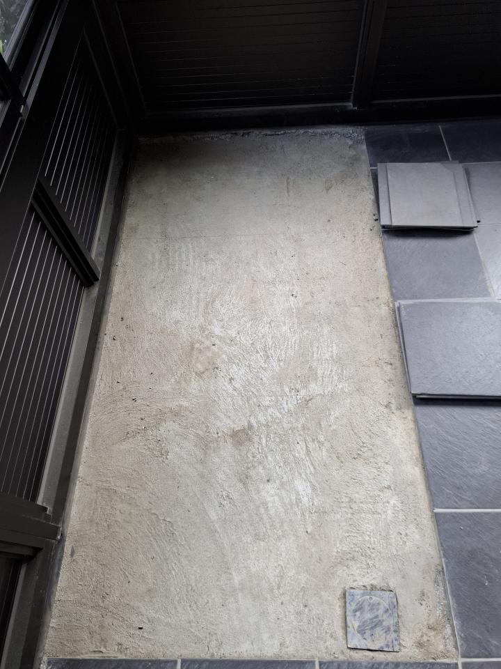 磁磚修補案件圖片 磁磚修補案件圖片