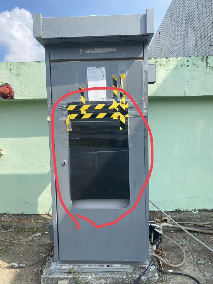 鐵工案件圖片 鐵工案件圖片