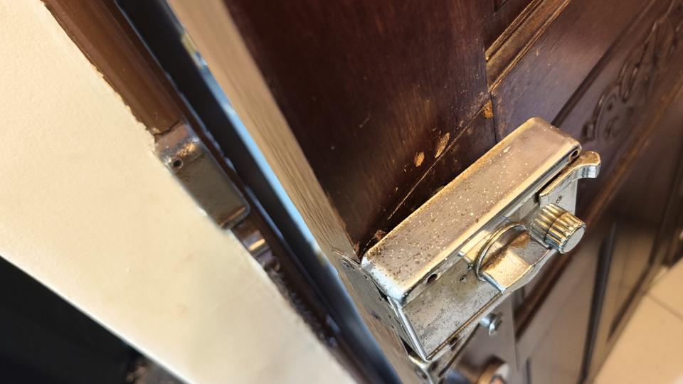 木門案件圖片 木門案件圖片