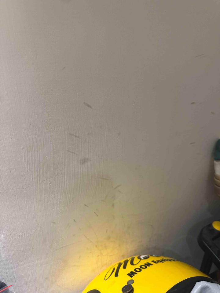 油漆工程案件圖片 油漆工程案件圖片