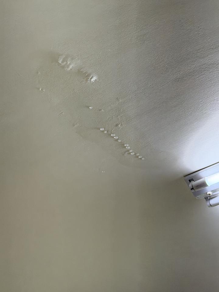 屋頂防水案件圖片 屋頂防水案件圖片