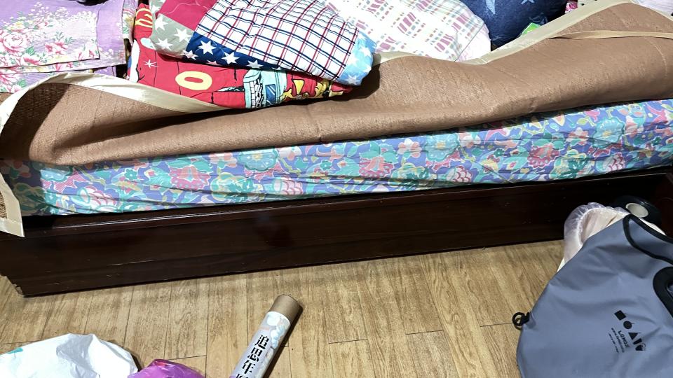 大型垃圾回收案件圖片