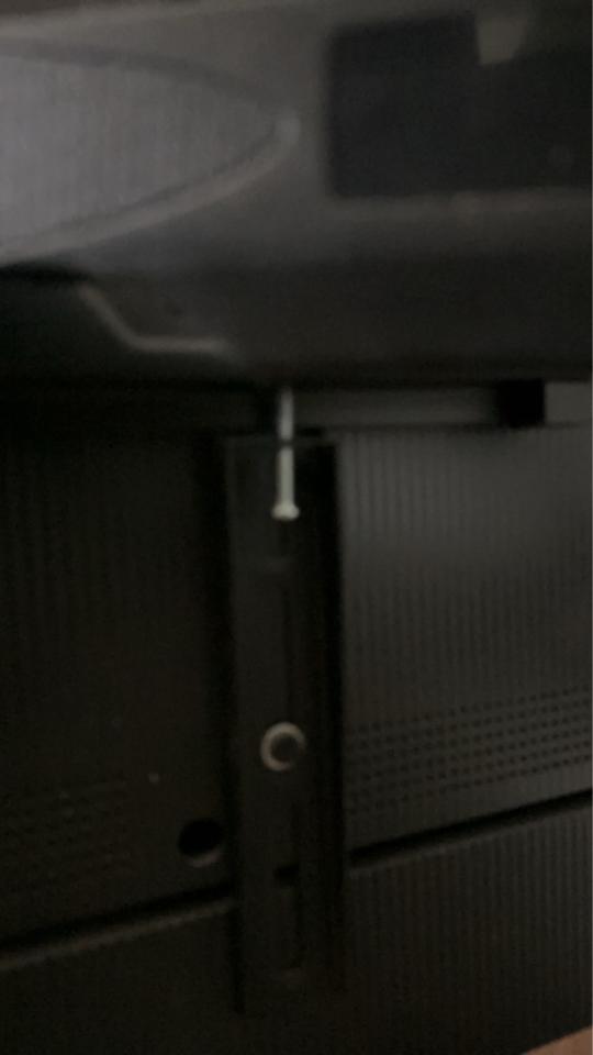 電視壁掛架安裝案件圖片