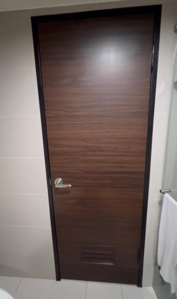 浴室門案件圖片