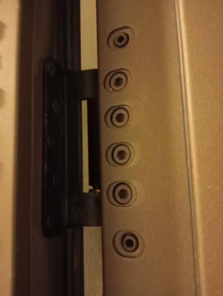 門片維修案件圖片 門片維修案件圖片