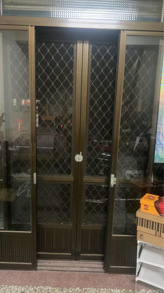 紗窗裝修案件圖片