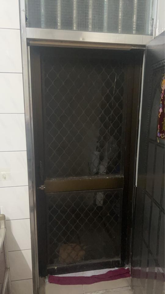 紗窗裝修案件圖片