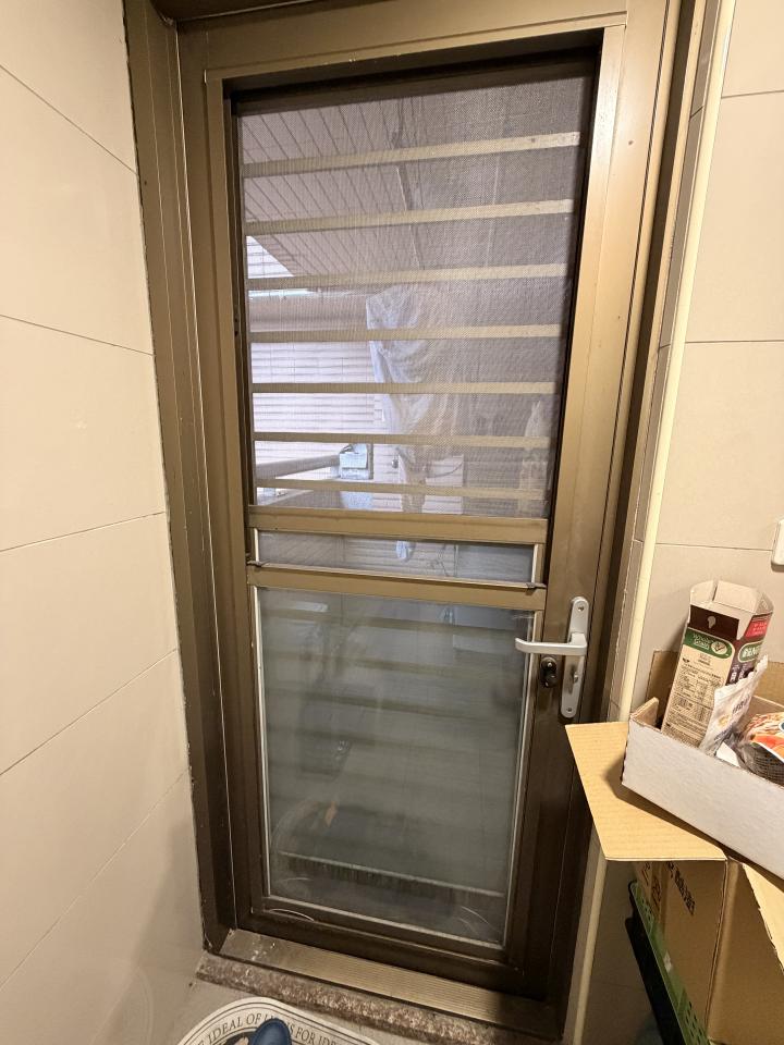 鋁門窗案件圖片 鋁門窗案件圖片