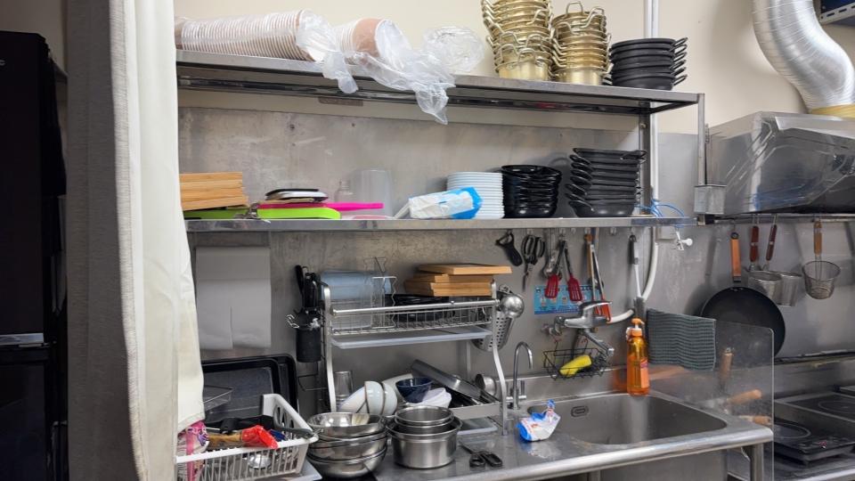 餐飲設備案件圖片