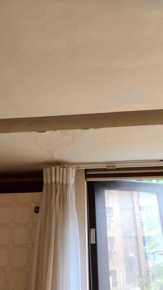 油漆工程案件圖片