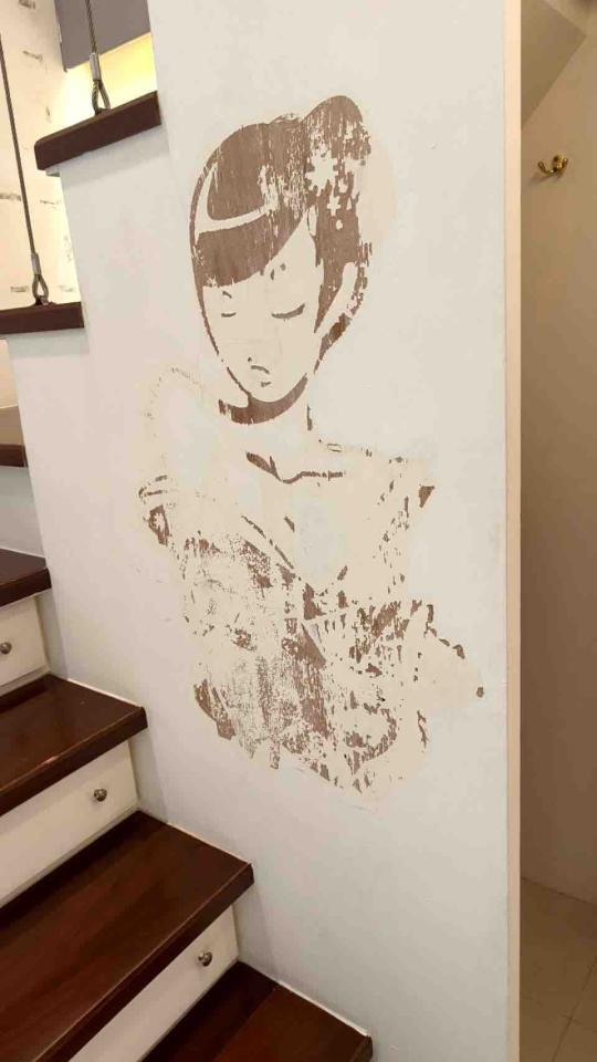 油漆工程案件圖片