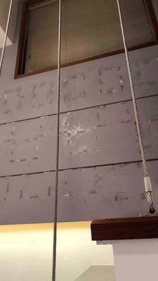 油漆工程案件圖片