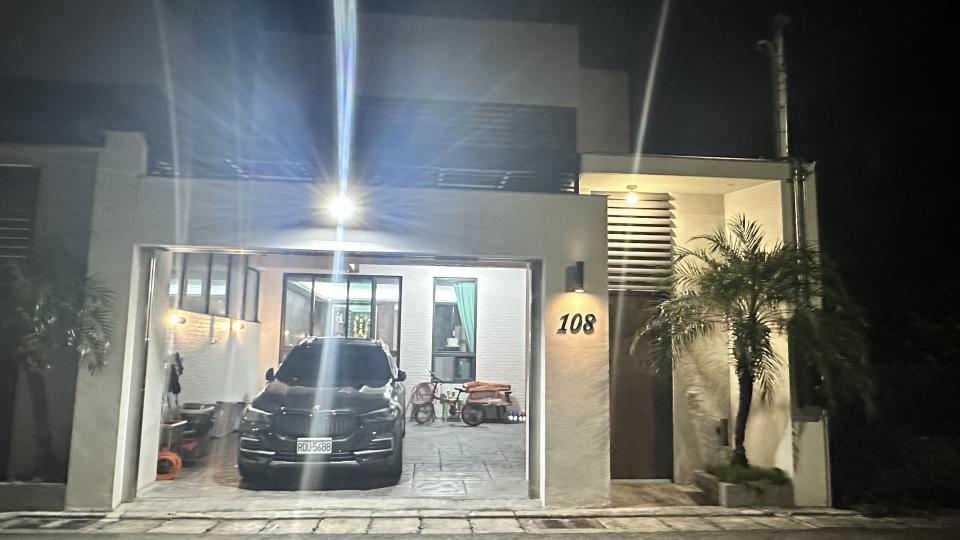 電動車充電樁安裝案件圖片