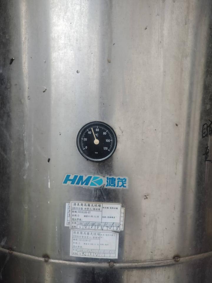 熱水器維修案件圖片 熱水器維修案件圖片