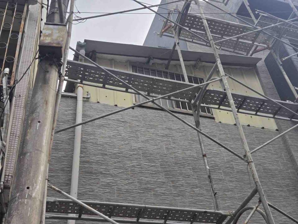 鐵皮屋頂案件圖片 鐵皮屋頂案件圖片