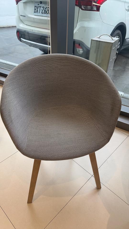 沙發清潔案件圖片