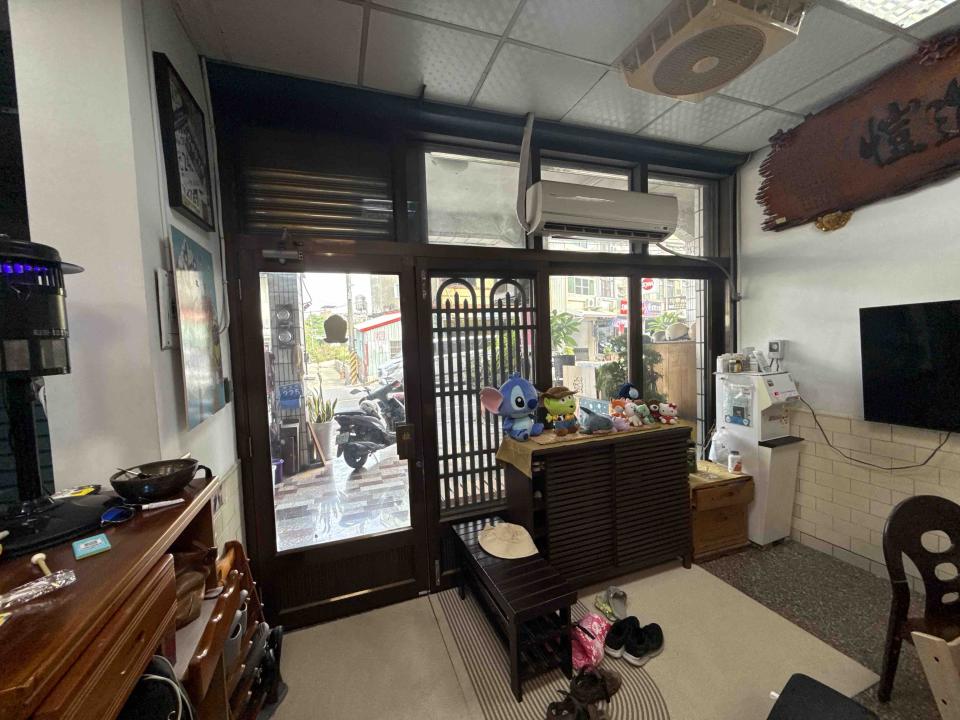 鋁門窗案件圖片