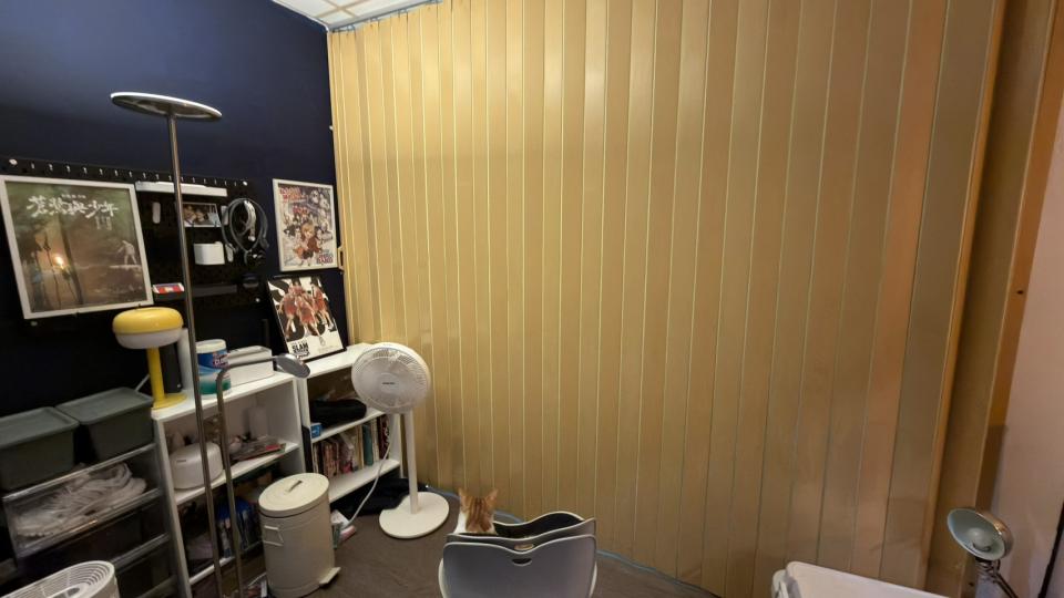 門片安裝案件圖片