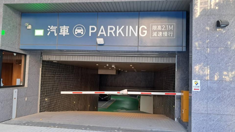 招牌製作案件圖片