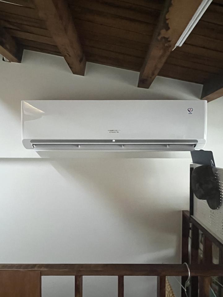 冷氣清洗案件圖片 冷氣清洗案件圖片